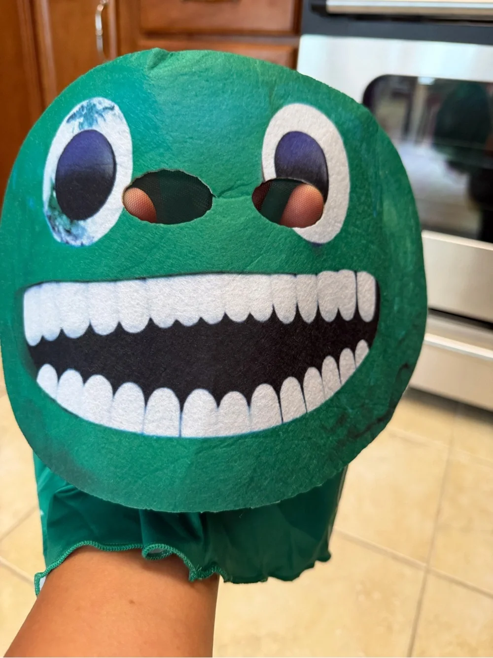 Unbranded cute green